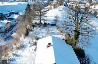 Grundstück zu kaufen in 6361 Hopfgarten-Markt, Großzügiges Grundstück mit Altbestand in erhabener Panoramalage