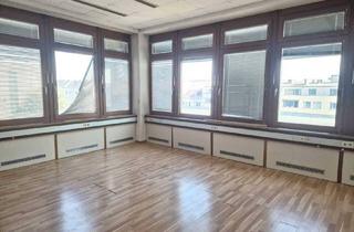 Büro zu mieten in Lützowgasse 14, 1140 Wien, Sehr schöne Aussicht: Helles Büro mit ca : 31m2 / Nähe Penzing Bahnhof / Ab sofort verfügbar