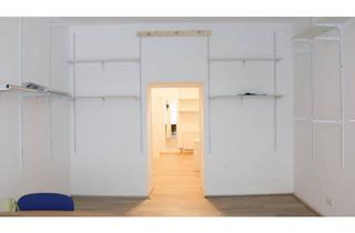 Büro zu mieten in Adamgasse, 6020 Innsbruck, Attraktives Geschäftslokal in zentraler Innsbrucker Lage zur Miete