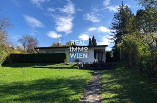 Haus kaufen in 3434 Wilfersdorf, Tulbinger Kogel Bungalow in Traumruhelage