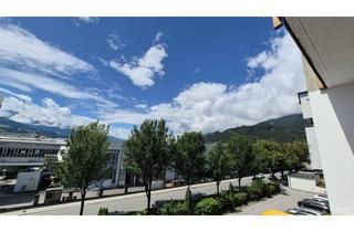 Wohnung kaufen in 6130 Schwaz, 4-ZIMMERWOHNUNG MIT BALKON (VOLLSANIERT)