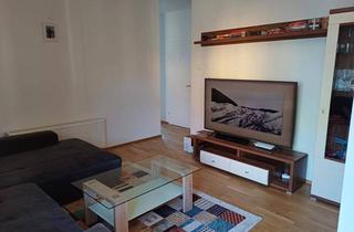 Genossenschaftswohnung in Ortsmitte, 7053 Hornstein, TOP Neuwertige 3 Zimmer Genossenschaftswohnung