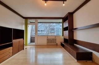 Wohnung kaufen in Koßgasse 16, 8010 Graz, Helle Starterwohnung mit Loggia & Keller in Uni-Nähe