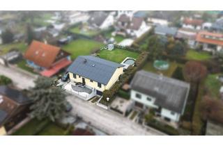 Einfamilienhaus kaufen in 2601 Sollenau, Stilvolles Einfamilienhaus mit hochwertiger Ausstattung, Pool & Smart-Garden in Sollenau