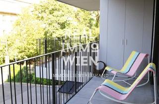 Wohnung mieten in 1180 Wien, Moderne 3-Zimmer-Wohnung mit Loggia in 1180 Wien - Ihr neues Zuhause wartet!