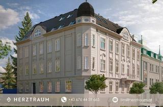 Wohnung kaufen in 1190 Wien, Bestandswohnung mit 117 m² & Balkon - Helle Wohnung mit Weitblick über Wien - PROVISIONSFREI