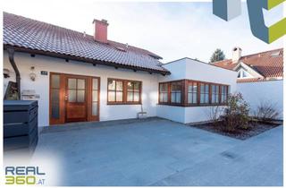 Doppelhaushälfte kaufen in 4048 Puchenau, Charmante, ruhig gelegene Doppelhaushälfte am Pöstlingberg!