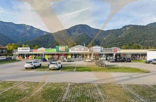 Geschäftslokal mieten in 4820 Bad Ischl, Verkaufsfläche in Top-Lage in Bad Ischl zu vermieten!