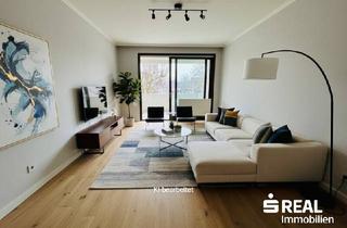 Wohnung kaufen in 4655 Vorchdorf, Perfekt zugeschnittene 3-Zimmerwohnung