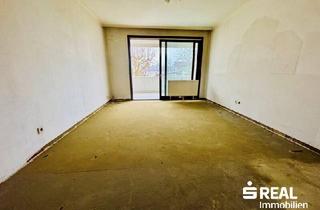 Wohnung kaufen in 4655 Vorchdorf, Perfekt zugeschnittene 3-Zimmerwohnung