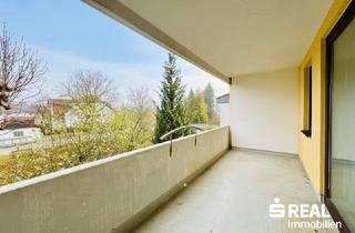 Wohnung kaufen in 4655 Vorchdorf, Perfekt zugeschnittene 3-Zimmerwohnung