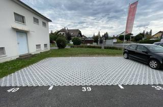 Garagen mieten in Mozartgasse, 8570 Voitsberg, PKW Abstellplatz nahe Berufsschule Voitsberg!