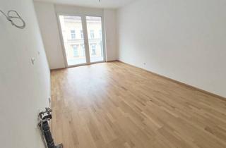 Wohnung kaufen in Meidlinger Markt, U4, Schönbrunner Schlosspark, 1120 Wien, Arndtstraße! Neubau 2-Zimmer-Erstbezug mit Balkon im 4. Liftstock - Top48