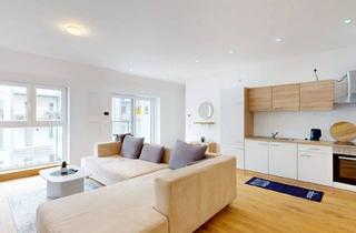 Maisonette kaufen in 1090 Wien, Rarität | DG-Wohnung | AKH-Nähe A\\