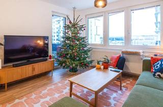 Wohnung kaufen in 1230 Wien, Beinahe Erstbezug: Hervorragend angebundene Drei Zimmer Neubauwohnung - erste Besichtigungen 29./30.12.