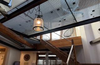 Bauernhäuser zu kaufen in Haidingerstraße 35, 4611 Wörist, 4 Zimmer-Eigentumswohnung mit kleinem Privatgarten als eigener Anteil an einem sanierten, historischem Bauernhof - "Wohnen ganz anders"