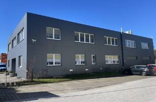 Büro zu mieten in 5071 Siezenheim, Ihr Unternehmenssitz - Büro / Produktion / Lager - Autobahnnähe & EKZ Europark