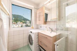 Wohnung kaufen in 8940 Liezen, Eigentumswohnung für Jung und Alt! Mit Aufzug, Kellerabteil, Tiefgaragenplatz und Zweitwohnsitz!