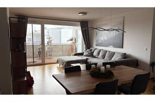 Genossenschaftswohnung in 7210 Mattersburg, 3-Zimmer-Wohnung mit Loggia