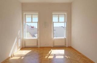 Wohnung mieten in Wiener Straße, 3100 Sankt Pölten, WG-taugliche 3-Zimmer-Ruhelage mitten in St. Pölten