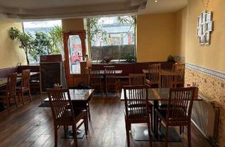 Büro zu mieten in 1090 Wien, Restaurant