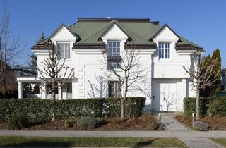 Villen zu kaufen in Parkstraße 18, 2522 Oberwaltersdorf, Gelegenheit - schöne Villa in Fontana (Provisionsfrei)