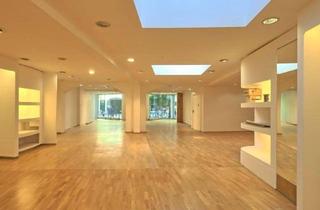 Büro zu mieten in Schreinergasse, 3100 Sankt Pölten, 223m²-Geschäftslokal in Frequenzlage - St. Pöltener Innenstadt