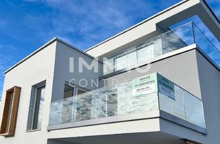 Wohnung mieten in Steindlstraße, 3500 Krems an der Donau, 3ZI- 74,12qm- EXKLUSIV-MIETE- Wohnen in 1.Reihe mit Panoramablick