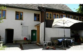 Bauernhäuser zu kaufen in 2125 Neubau, Kleines Haus in Bogenneusiedl mit Weinkeller in ruhiger Lage!!! VB!!!