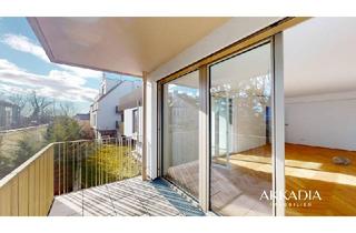 Wohnung kaufen in Hawelgasse, 1180 Wien, Pötzleinsdorfer Schloßpark I Neubauprojekt - A\\