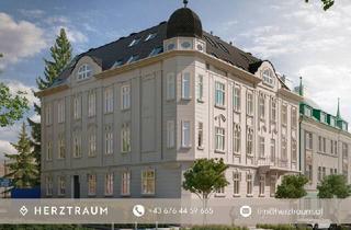 Wohnung kaufen in 1190 Wien, Bestandswohnung mit 117 m² & Balkon – Helle Wohnung mit Weitblick über Wien - PROVISIONSFREI