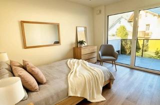 Wohnung kaufen in 6020 Innsbruck, Wohnen am Bach in der City