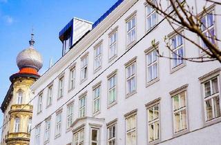 Penthouse kaufen in Liechtensteinstraße, 1090 Wien, L24 - SOPHISTICATED LIVING