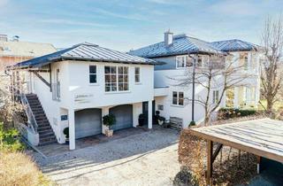 Haus kaufen in 5411 Oberalm, Exklusives Familienrefugium in ruhiger Gartenidylle