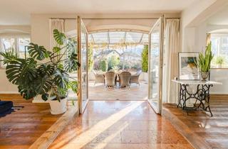 Haus kaufen in 5411 Oberalm, Exklusives Familienrefugium in ruhiger Gartenidylle