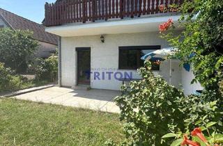 Einfamilienhaus kaufen in 7082 Donnerskirchen, Neuer PREIS _Einfamilienhaus in Ruhelage