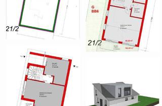 Grundstück zu kaufen in 1100 Wien, Ruhiges Grundstück in Oberlaa für Ihr zukünftiges Zuhause!
