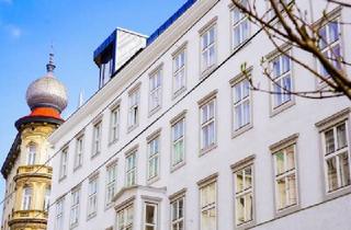 Penthouse kaufen in Liechtensteinstraße, 1090 Wien, L24 - SOPHISTICATED LIVING