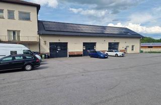 Immobilie kaufen in Wiener Straße, 2640 Gloggnitz, Gewerbepark-DIREKT AN DER B17 2640, Gloggnitz, Wiener Straße 85