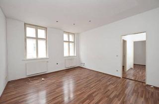 Wohnung kaufen in Wilhelminenstraße, 1160 Wien, Schöne 3-Zimmer-Wohnung bei der Manner Fabrik