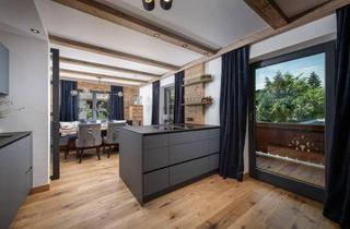 Penthouse kaufen in 6365 Kirchberg in Tirol, Duplexpenthouse in Kirchberg