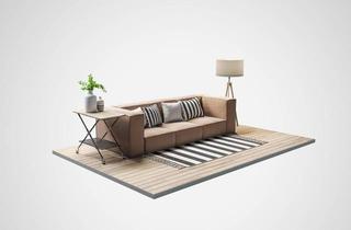 Wohnung kaufen in 6410 Telfs, COMING SOON – Neubauwohnungen in Telfs