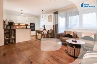 Wohnung kaufen in Weidfeldstraße 18, 4050 Traun, Herzstück