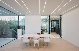 Villen zu kaufen in 7100 Neusiedl am See, Einzigartige Liegenschaft mit direktem Seezugang