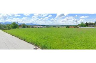 Grundstück zu kaufen in Fichtenweg, 5102 Anthering, Großzügiges Grundstück mit 675 m² in Anthering sofort verfügbar