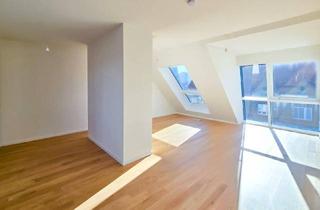 Maisonette kaufen in Kutschkermarkt, 1180 Wien, Erstbezug | Maisonette mit 36 m² Terrasse | Garage | Fertiggestellt | Kein Bauträgerrisiko