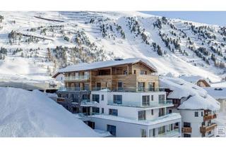 Wohnung kaufen in 6456 Sölden, Premiumlage Obergurgl: Ferienapartment in einer der besten Alpenregionen