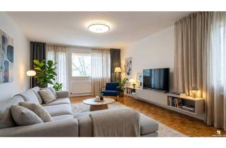 Wohnung mieten in 2344 Maria Enzersdorf, Helle 3-Zimmer-Wohnung mit Loggia in absoluter Grünruhelage – Maria Enzersdorf