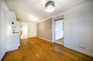 Wohnung mieten in 1160 Wien, TOP Neubauwohnung inkl. Balkon + Garagenplatz in zentraler, dennoch ruhiger Lage!