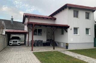 Einfamilienhaus kaufen in 2700 Wiener Neustadt, Klimatisiertes Einfamilienhaus mit großem Garten und Terrasse in Wiener Neustadt